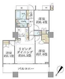 江東区有明１丁目