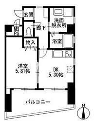 大田区大森西２丁目