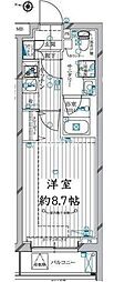 大田区蒲田１丁目