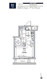 品川区東大井１丁目