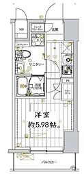 品川区北品川２丁目