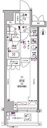荒川区東日暮里５丁目