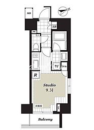 港区西新橋３丁目