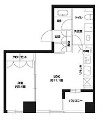 中央区湊３丁目