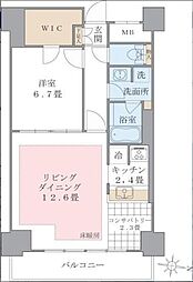 江東区東雲１丁目
