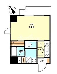 港区西新橋１丁目