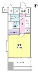 渋谷区広尾１丁目