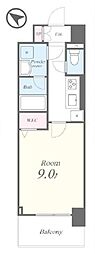 品川区東品川１丁目