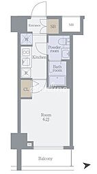 渋谷区代々木２丁目