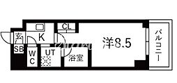 大田区西蒲田７丁目