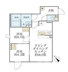 港区赤坂２丁目