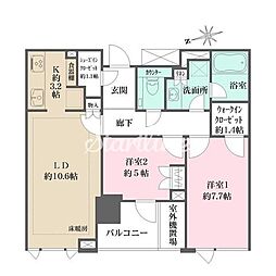 港区西麻布４丁目