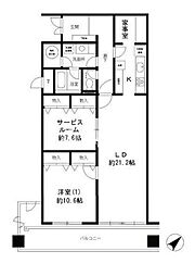 港区西新橋２丁目