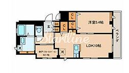 江東区北砂１丁目
