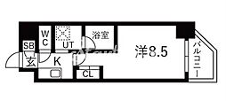 大田区西蒲田７丁目