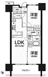 中央区勝どき５丁目