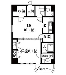 港区北青山３丁目