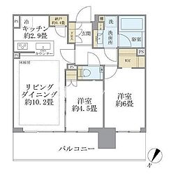 江東区有明２丁目