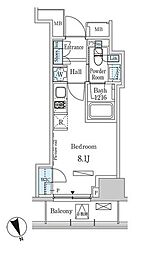 港区西新橋３丁目