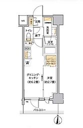 リビオメゾン木場 603