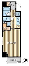 台東区蔵前４丁目