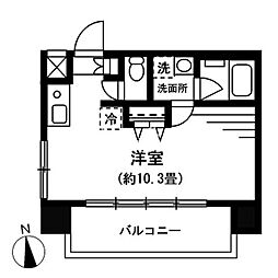 港区芝３丁目