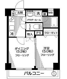 大田区南馬込３丁目