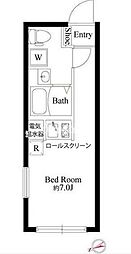 江東区南砂７丁目