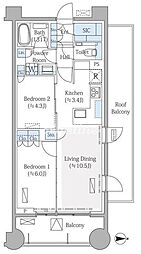 台東区池之端３丁目