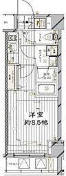 品川区南大井４丁目