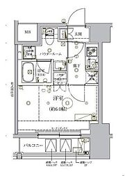 品川区大井５丁目