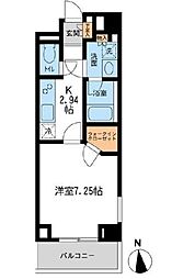 港区白金３丁目