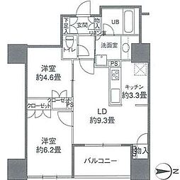 品川区東品川４丁目