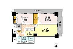 品川区東品川４丁目