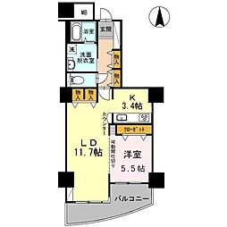 品川区東品川４丁目