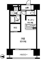 パークキューブ東品川 619