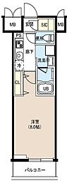 江東区辰巳１丁目