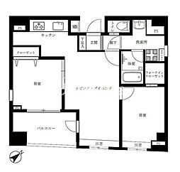 中央区明石町
