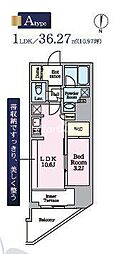 江東区東陽５丁目
