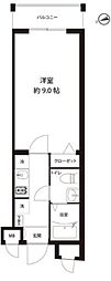 大田区北馬込２丁目