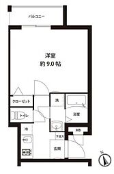 大田区北馬込２丁目