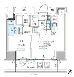 品川区西五反田６丁目