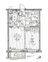 新宿区市谷仲之町