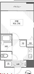 大田区大森中１丁目