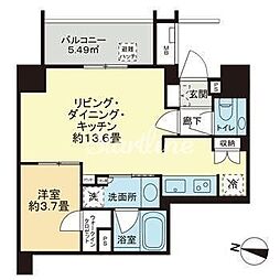 品川区中延２丁目
