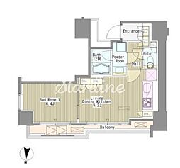 港区浜松町１丁目