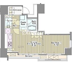 港区浜松町１丁目