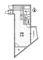 港区芝公園１丁目