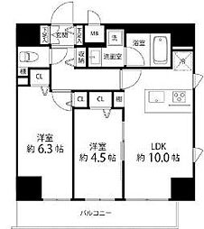 荒川区荒川６丁目