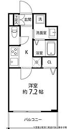 荒川区荒川６丁目